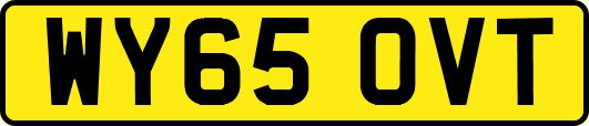 WY65OVT