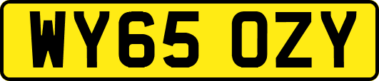WY65OZY