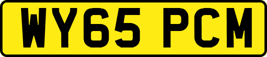 WY65PCM