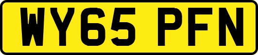 WY65PFN