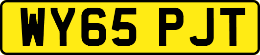 WY65PJT