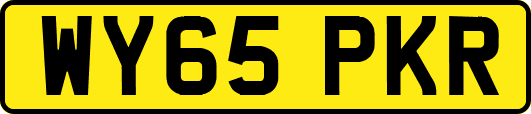 WY65PKR