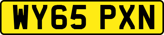WY65PXN