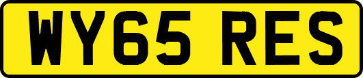 WY65RES