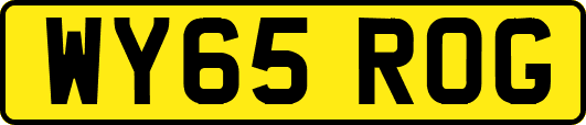 WY65ROG