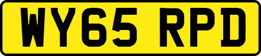 WY65RPD