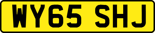 WY65SHJ