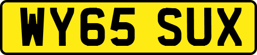 WY65SUX