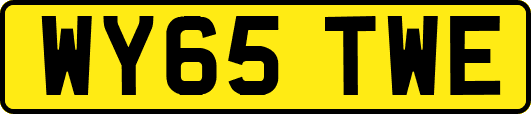 WY65TWE