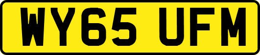 WY65UFM