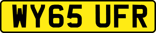 WY65UFR