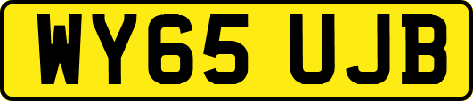 WY65UJB
