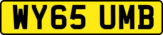 WY65UMB