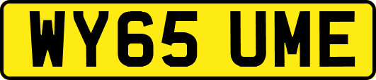 WY65UME
