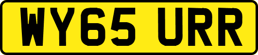 WY65URR