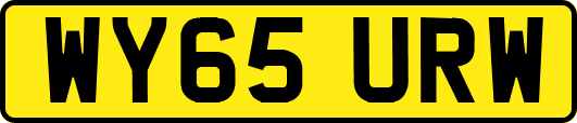WY65URW