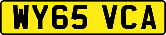 WY65VCA