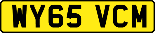 WY65VCM