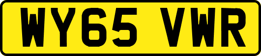 WY65VWR