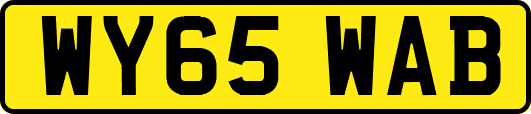 WY65WAB