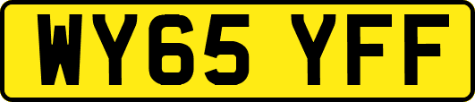 WY65YFF