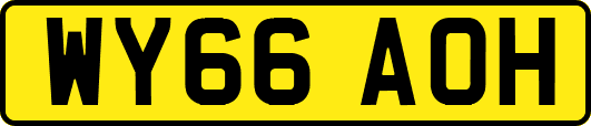 WY66AOH