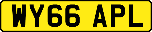 WY66APL