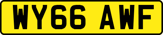 WY66AWF