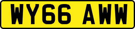 WY66AWW