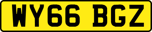 WY66BGZ