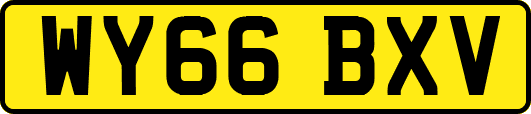 WY66BXV
