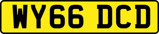 WY66DCD