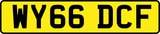 WY66DCF