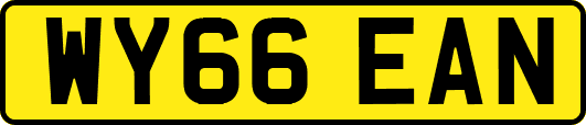 WY66EAN