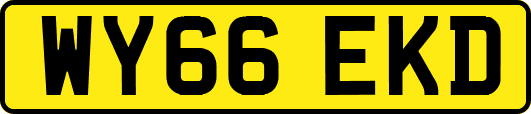 WY66EKD