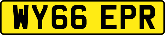WY66EPR