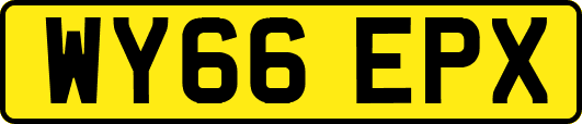 WY66EPX