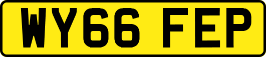 WY66FEP