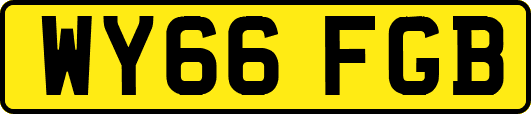 WY66FGB