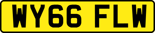 WY66FLW