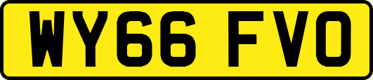 WY66FVO