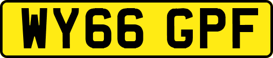 WY66GPF