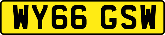 WY66GSW