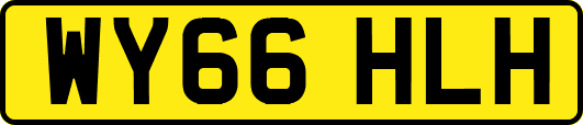 WY66HLH