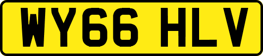 WY66HLV