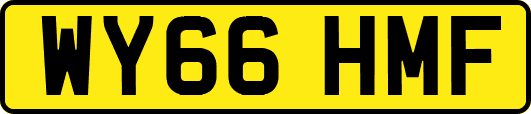 WY66HMF