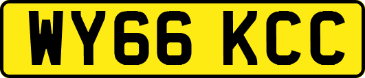 WY66KCC