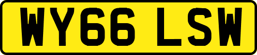 WY66LSW