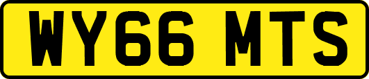 WY66MTS