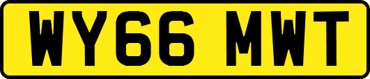 WY66MWT